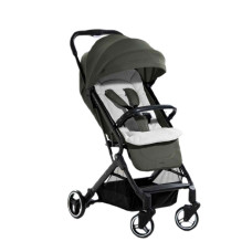 Коляска прогулянкова Hauck Travel N Care Beige (16015-2)