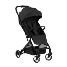 Коляска прогулянкова Hauck Travel N Care Black (16014-5)