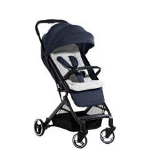 Коляска прогулянкова Hauck Travel N Care Dark Navy Blue (16016-9)
