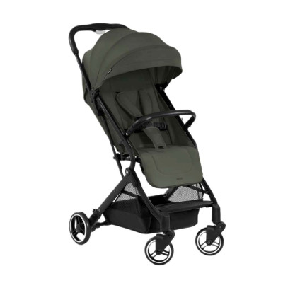 Коляска прогулянкова Hauck Travel N Care Dark Olive (16017-6)