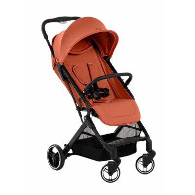 Коляска прогулянкова Hauck Travel N Care Plus Cork (16024-4)