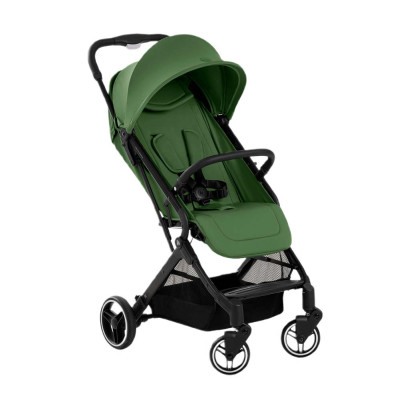Коляска прогулянкова Hauck Travel N Care Plus Green (16027-5)