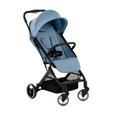 Коляска прогулянкова Hauck Travel N Care Plus Hazelnut (16026-8)