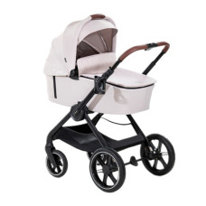 Коляска універсальна Hauck Walk N Care Beige (16546-1)