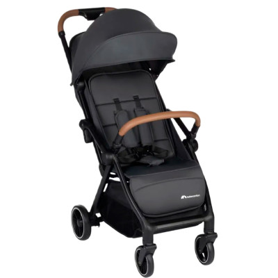 Коляска Bebe Confort Sunlite Mineral Graphite (1147153210)