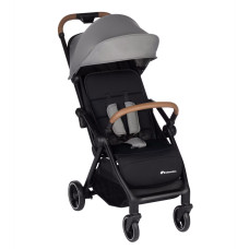 Прогулянкова коляска Bebe Confort Sunlite Tinted gray (1147077210)
