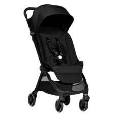 Прогулянкова коляска Bumprider Connect mini Black (51284-54)
