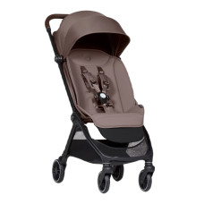 Прогулянкова коляска Bumprider Connect mini Sand Taupe (51284-53)