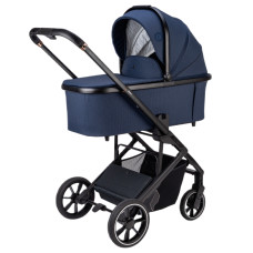 Коляска Osann Juntos Cobalt 2 в 1 (121-324-319)