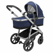 Коляска Osann Ole Indigo 2 в 1 (121-228-285)