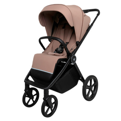 Прогулянкова коляска Muuvo Go Cafe (MGO-W-CAFE) в Черкассах