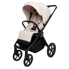Прогулянкова коляска Muuvo Go Taupe (MGO-W-TAUPE)
