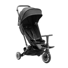 Коляска-велосипед SmarTrike Traveler Black (5900800)