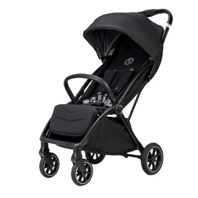 Прогулянкова коляска Storchenmuhle Niko Onyx (120-314-305) в Полтаве