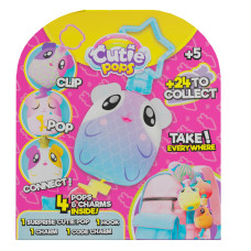 Брелок-сюрприз Eolo Cutie Pops (8411936726742)