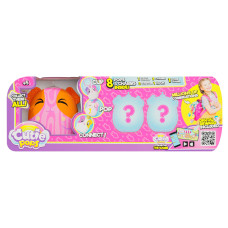Набір-сюрприз Eolo Cutie Pops 3 шт (8411936726759)