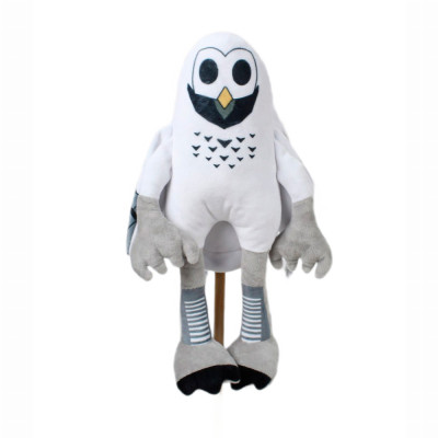 М'яка іграшка Копиця Сова 34 см (00559-5)