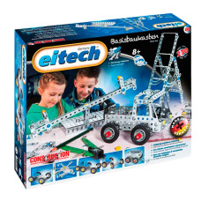 Конструктор Eitech Базовий (С06)