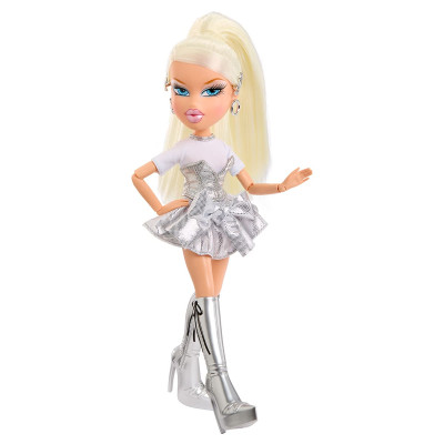 ​Лялька BRATZ Charmz Хлоя (599333)