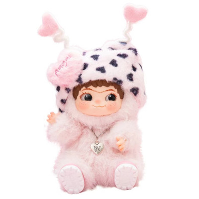 М'яка іграшка Pop Top Letsvan Wakuku Янгол (17WK-07D9) в Черкассах М'яка іграшка Pop Top Letsvan Wakuku Янгол (17WK-07D9) в Черкассах
