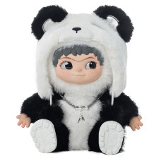 М'яка іграшка Pop Top Letsvan Wakuku Панда 800% (17WK-P8-P1)