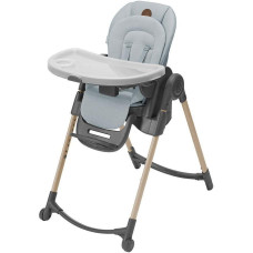 ​Стільчик для годування Maxi-Cosi Minla Beyond Grey Eco (2713052110)