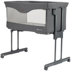 Приставне ліжечко Bebe Confort Amara Tinted Graphite (2011130210)