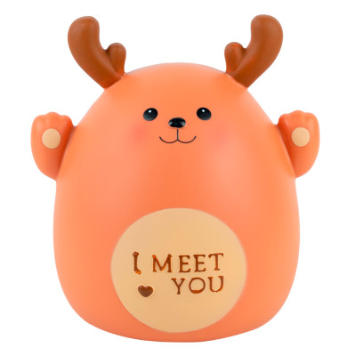 Скарбничка Kite Олень (K23-498-4) Скарбничка Kite Олень (K23-498-4)