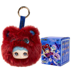 Брелок-сюрприз Pop Top Hi TOY MayMei Шалений цирк (HC029)