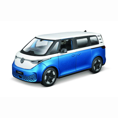 Конструктор Maisto 2023 Volkswagen ID Buzz 1:24 (39542 met.blue) в Чернигове