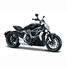 Мотоцикл Maisto Ducati XDiavel S 1:12 (31101-20101)