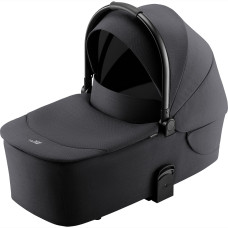 Люлька до коляски Britax-romer RIO Carbon Black (2000041621)
