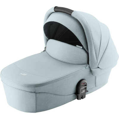 ​Люлька Britax-romer Smile 5Z Style Harbor Blue (2000041715)