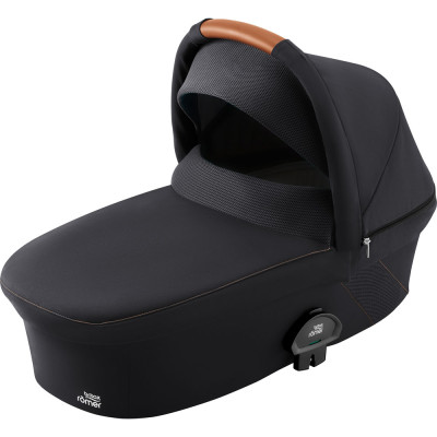 ​Люлька Britax-romer Smile III Fossil Grey (2000036116)