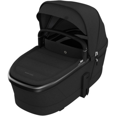 Люлька до коляски Maxi-Cosi Fame Twillic Black (1523390110) Люлька до коляски Maxi-Cosi Fame Twillic Black (1523390110)
