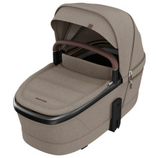 ​Люлька до коляски Maxi-Cosi Fame Twillic Truffle (1523470110)