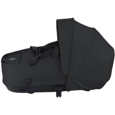 Люлька до коляски Bumprider Connect 3 Black (51284-104)