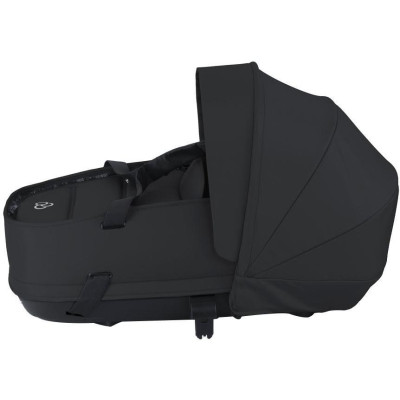 Люлька до коляски Bumprider Connect 3 Black (51284-104) Люлька до коляски Bumprider Connect 3 Black (51284-104)