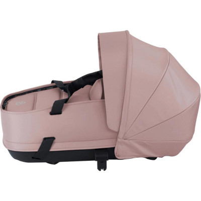 Люлька до коляски Bumprider Connect 3 Pink (51284-108) Люлька до коляски Bumprider Connect 3 Pink (51284-108)