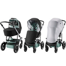 Комплект від негоди Britax-Romer Smile 5Z (2000038011)