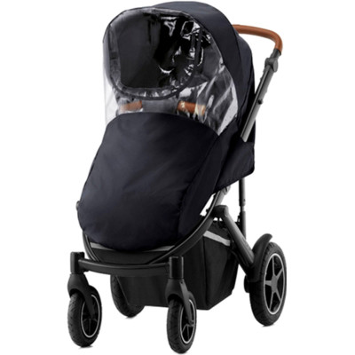 Дощовик Britax-Romer Smile III Black (2000033157) в Николаеве Дощовик Britax-Romer Smile III Black (2000033157) в Николаеве
