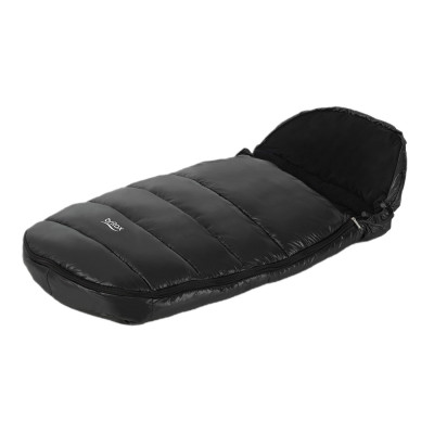 Спальний мішок Britax-Romer Shiny Black (2000033217) в Николаеве