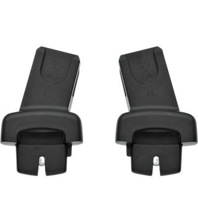 Адаптер до коляски Britax-Romer Click and Go (2000035417)