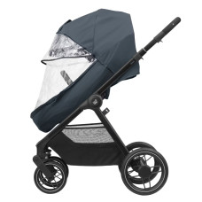 ​Дощовик до коляски Maxi-Cosi Oxford+ Zelia Plaza+ Street Plus Cristal (1899940110)