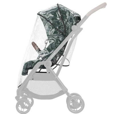 Дощовик до коляски Maxi-Cosi Zelia2 (9121000810) Дощовик до коляски Maxi-Cosi Zelia2 (9121000810)
