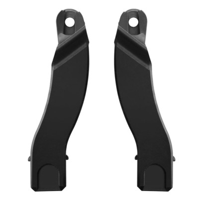 Адаптер до коляски Maxi-Cosi JAYA Set L+R чорний (1896057110) Адаптер до коляски Maxi-Cosi JAYA Set L+R чорний (1896057110)