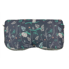 Муфта Baby Design Sloth до коляски (204753)