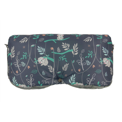 Муфта Baby Design Sloth до коляски (204753) в Николаеве Муфта Baby Design Sloth до коляски (204753) в Николаеве