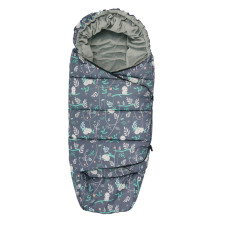 Спальний мішок Baby Design Sloth (204760)