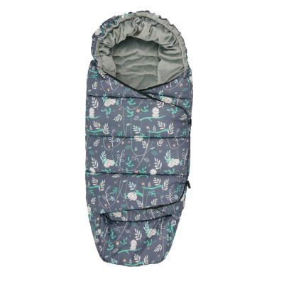 Спальний мішок Baby Design Sloth (204760) Спальний мішок Baby Design Sloth (204760)